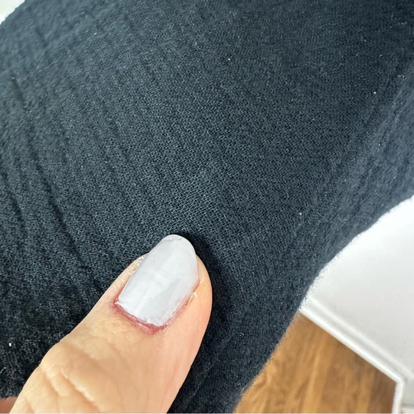 Anthropologie Hei Hei Benna Wrap Jumpsuit - Picture 8 of 10